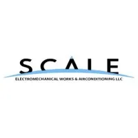 SCALE ELECTROMECHANICAL WORKS & AIRCONDITIONING LLC