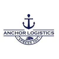 ANCHOR LOGISTICS XPRESS INC. ANCHOR LOGISTICS XPRESS INC.