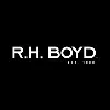 R.H. Boyd