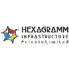 Hexagramm Infrastructure Pvt. Ltd. Hexagramm Infrastructure Pvt. Ltd.