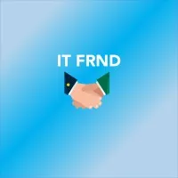 IT FRNDLeads IT FRNDLeads