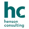 Henson Consulting Inc. Henson Consulting Inc.
