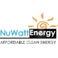 NuWatt Energy, LLC
