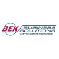 BEK Business Solutions