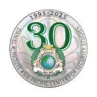 Daniel K. Inouye Asia Pacific Center for Security Studies