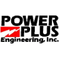 POWER PLUS Engineering, Inc. POWER PLUS Engineering, Inc.