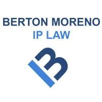Berton Moreno IP LAW