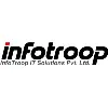 INFOTROOP IT SOLUTIONS PVT LTD INFOTROOP IT SOLUTIONS PVT LTD