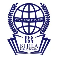 B.R.BIRLA PUBLIC SCHOOL JODHPUR