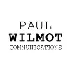 Paul Wilmot Communications Paul Wilmot Communications