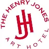 The Henry Jones Art Hotel The Henry Jones Art Hotel