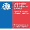 Corporacion de Asistencia Judicial Region de Valparaíso Corporacion de Asistencia Judicial Region de Valparaíso