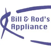 Bill and Rod's Appliance Inc.