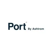 Port By Ashtrom