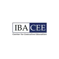 Center for Executive Education, IBA Karachi