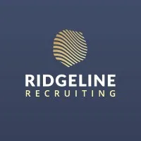 Ridgeline Recruiting Ridgeline Recruiting