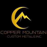 Copper Mountain Custom Metals Inc Copper Mountain Custom Metals Inc