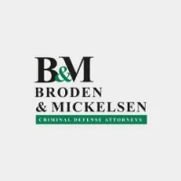 Broden & Mickelsen Broden & Mickelsen