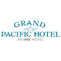 Grand Pacific Hotel Suva Grand Pacific Hotel Suva
