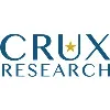 Crux Research Inc. Crux Research Inc.