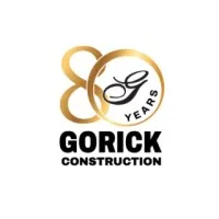 Gorick Construction Co., Inc.