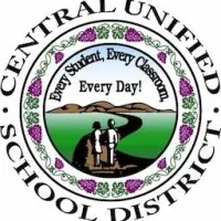 Central unified school district