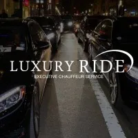 Luxury Ride USA