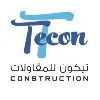 Tecon Construction W.L.L. Tecon Construction W.L.L.
