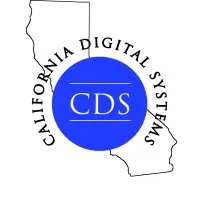 California Digital Systems