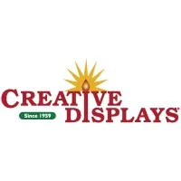 Creative Displays, Inc. Creative Displays, Inc.