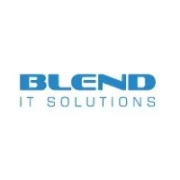 Blend IT Solutions Pvt. Ltd.