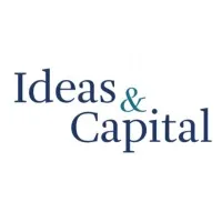 Ideas & Capital