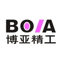 Boya Precision Industrial Equipments CO., LTD