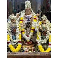 Sri Ranganatha Temple Sri Ranganatha Temple