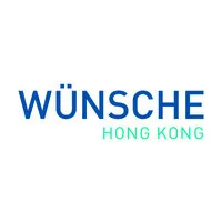 Wunsche (Hong Kong) Limited