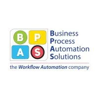 Business Process Automation Solutions-BPAS
