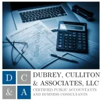 Dubrey, Culliton & Associates, LLC Dubrey, Culliton & Associates, LLC