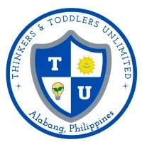 Thinkers & Toddlers Unlimited Thinkers & Toddlers Unlimited