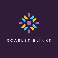 Scarlet Blinks Scarlet Blinks