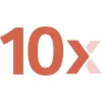 10x