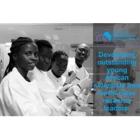 Initiative to Develop African Research Leaders (IDeAL)