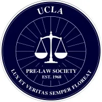 Pre-Law Society at UCLA