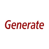 Generate