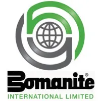 Bomanite International Ltd.