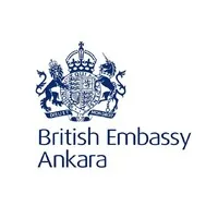 British Embassy Türkiye
