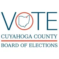 Cuyahoga County Board of Elections