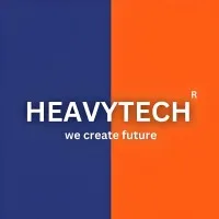 HEAVYTECH AGRO MACHINERY PVT.LTD HEAVYTECH AGRO MACHINERY PVT.LTD