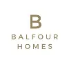 Balfour Homes Balfour Homes