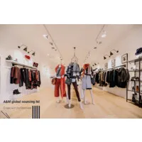 A&M Global SOURCING Ltd