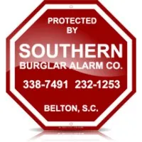 Southern Burglar and Fire Alarm Company, Inc.